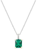 Collier Amen Femme Cocktail in Argent Zircone CLCK1REBVEZ - CLCK1REBVEZ